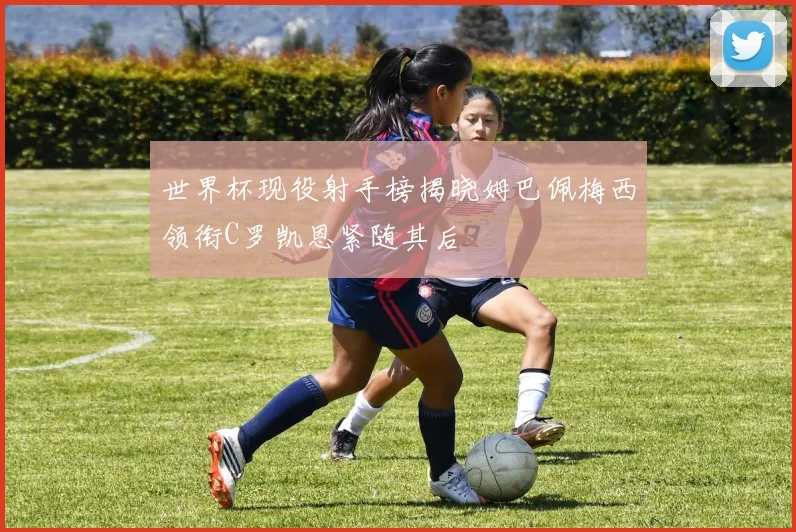 世界杯现役射手榜揭晓姆巴佩梅西领衔C罗凯恩紧随其后