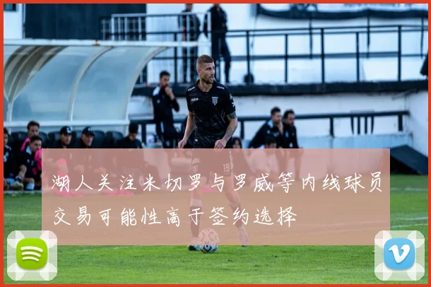 湖人关注米切罗与罗威等内线球员交易可能性高于签约选择